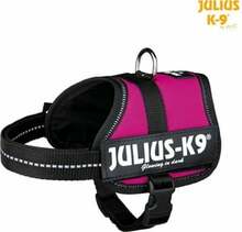 Traksid Trixie Julius-K9, S, 51-67 cm, lilla