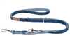 Reguleeritav jalutusrihm Amiplay Denim 124985, 1-2 m, tumesinine