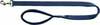 Jalutusrihm Trixie Premium, M/L, 1.2 m, tumesinine
