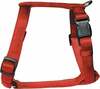 Traksid Zolux Cushion, 15 mm, punased