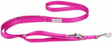 Jalutusrihm Amiplay Samba S, 1-2 m, roosa