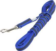 Treeningrihm Julius K9 Color & Gray Supergrip, sinine, libisemiskindel