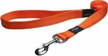 Jalutusrihm Rogz Utility Classic L, 1.4 m, 20 mm, oranž