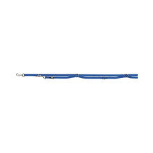 Jalutusrihm Trixie Premium, M-L, 3 m, sinine