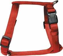 Traksid Zolux Cushion, 15 mm, punased