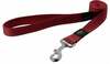 Jalutusrihm Rogz Utility Classic L, 1.4 m, 20 mm, punane