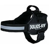 Traksid Trixie Julius-K9, L-XL, 71-96 cm, must
