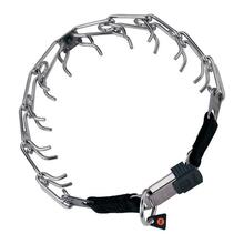 Kaelarihm HS Sprenger, treening, 52 cm, roostevaba teras