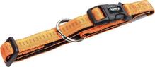 Kaelarihm Nobby Soft Grip, S/M, 300 - 450 mm x 20 mm, oranž