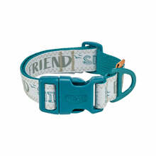 Kaelarihm Trixie Be Nordic, S/M, 32-45 cm, sinine
