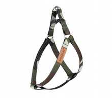 Traksid Amiplay Adventure Moro, M, 300 - 550 mm x 15 mm, pruun/roheline