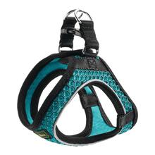 Koera rakmed Hunter Hilo Comfort, M, 55-60 cm, türkiis