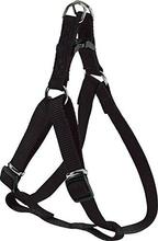 Traksid Zolux Nylon Vest-Shape, must