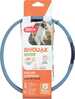 Kaelarihm Zolux Bivouak LED, 30-60cm, sinine