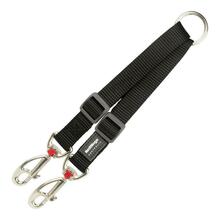 Dvigubliin Red Dingo, 1,2 x 16.5-22 cm, must