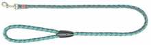 Jalutusrihm Trixie Cavo S/M, 1 m, hall-sinine