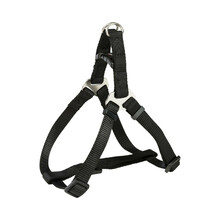Traksid Trixie Premium One Touch M, 50-65 cm, must