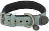 Kaelarihm Trixie CityStyle, L, 42-52 cm, roheline