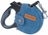 Jalutusrihm Amiplay Denim, S, 3 m, sinine
