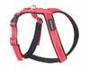 Traksid Amiplay Reflective, XXL, 690 - 930 mm x 69 mm, punane
