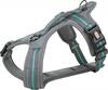 Traksid Trixie Fusion Touring, L/XL, 720-890 mm, sinine/hall