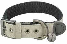Kaelarihm Trixie CityStyle, M, 35-42 cm, hall