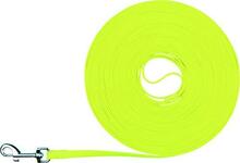 Jalutusrihm Trixie Easy Life, 5 m, neoonkollane