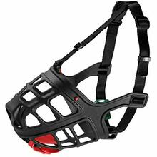 Suurkorv Hunter Albury, must, suurus 1, 45 x 21 x 5 cm