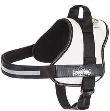 Traksid Hobbydog Julletta, XXL, 730 - 970 mm x 220 mm, heledad pruunid