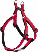Traksid Nobby Soft Grip, XS/S, 300 - 400 mm x 10 mm, punane