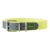 Kaelarihm Hunter Convenience, kollane, 42-50 cm