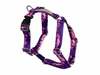 Traksid Amiplay Guard Be Nature, S, 260-350 mm, roosa