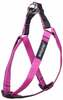 Traksid Amiplay Twist, S, 200 - 350 mm x 10 mm, roosa