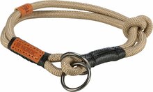 Kaelarihm Trixie Be Nordic, XS/S, 300 mm x 6 mm, liivakarva pruun