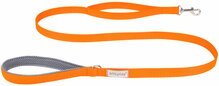 Jalutusrihm Amiplay Samba, S, 1.5 m x 1.5 cm, oranž