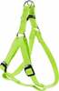 Traksid Zolux Nylon Vest-Shape, 10 mm, heleroheline