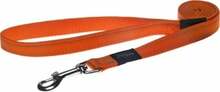Jalutusrihm Rogz Utility Classic M, 1.4 m, 16 mm, oranž