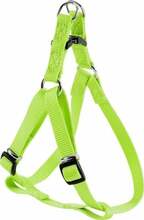 Traksid Zolux Nylon Vest-Shape, 10 mm, heleroheline