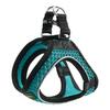 Rakmed Hunter Hilo-Comfort, türkiis, 42-48 cm