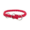 Kaelarihm Trixie Cavo, S, 25-31 cm, punane