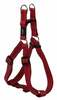 Traksid Rogz Step-In, XL, 670 - 1030 mm, punane