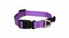 Kaelarihm Rogz Classic, M, lilla
