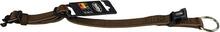 Kaelarihm Nobby Classic Preno, XS-S, 250 - 350 mm x 20 mm, pruun