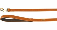 Jalutusrihm Flamingo Lyabo 519361, 1 m x 25 mm, helepruun