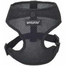 Traksid Amiplay Scout Air, XS, must