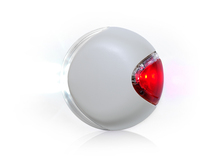 Taskulamp Flexi LED Lighting System, helehall