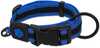 Kaelarihm Placek Active Dog Collar Fluffy, L, 39-59 cm, sinine