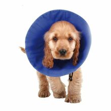 Kaitsekrae KVP EZ Soft, sinine, 9-25 cm