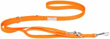 Jalutusrihm Amiplay Samba, M, 1-2 m x 2 cm, oranž