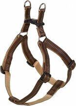 Traksid Nobby Soft Grip, S/M, 400 - 560 mm x 15 mm, pruun